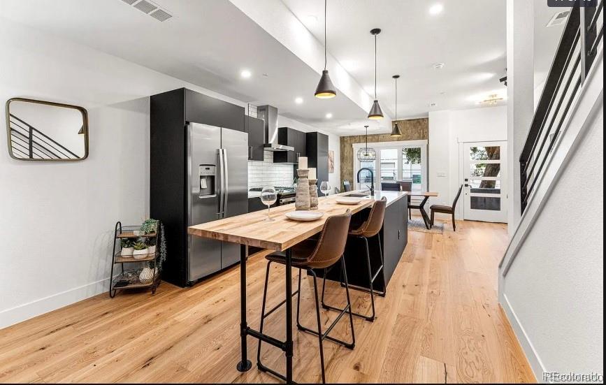 3919 Cook Street Denver CO 80205