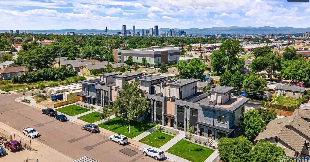 3919 Cook Street Denver CO 80205