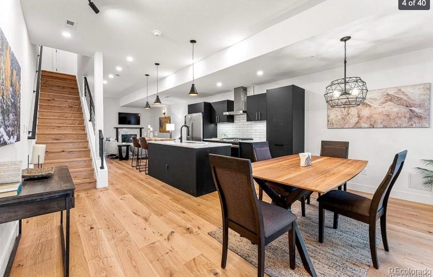 3919 Cook Street Denver CO 80205