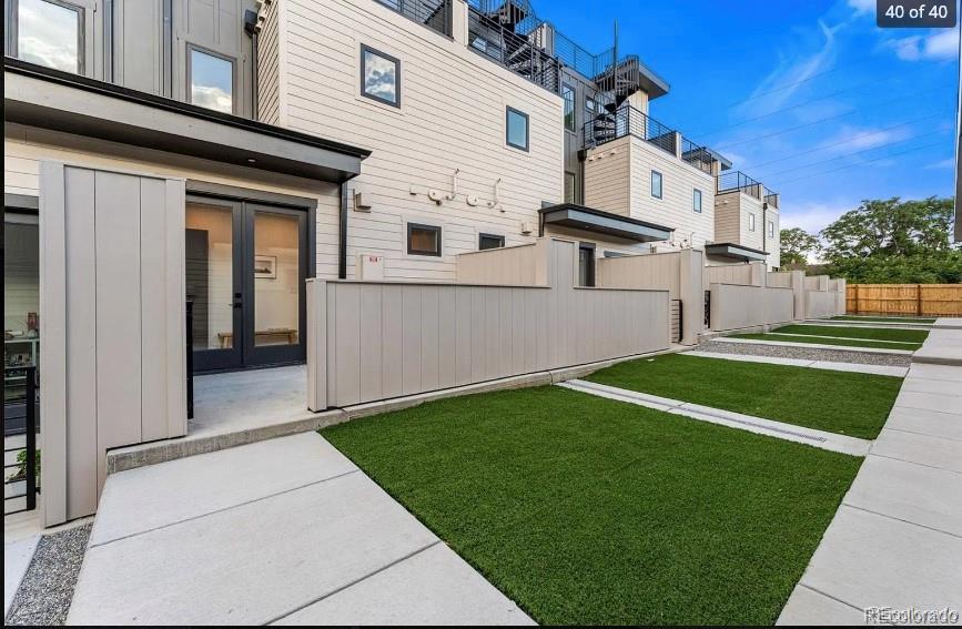 3919 Cook Street Denver CO 80205