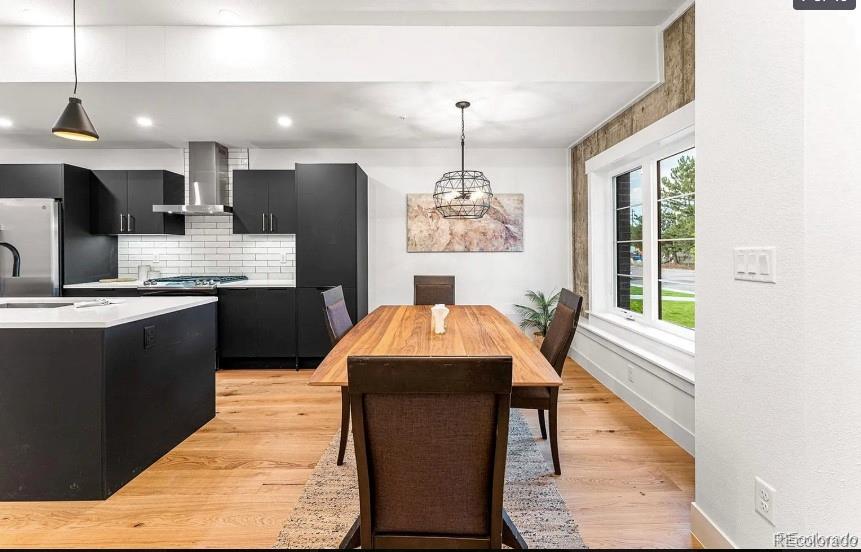 3919 Cook Street Denver CO 80205