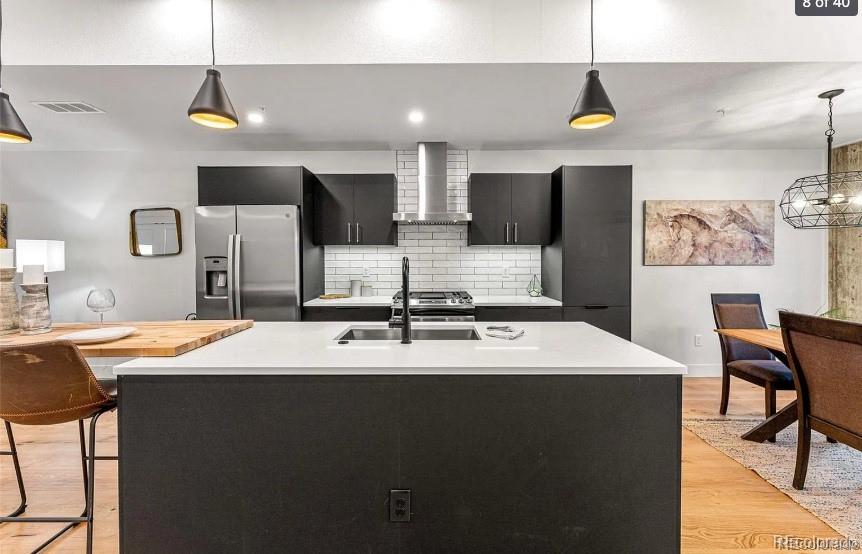 3919 Cook Street Denver CO 80205