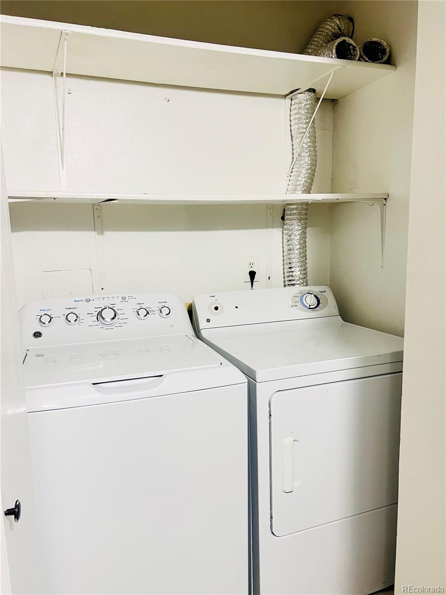 15911 E Dakota Place Aurora CO 80017