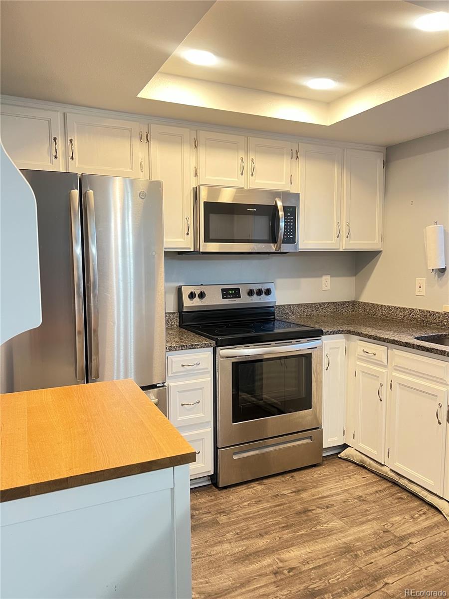 15911 E Dakota Place Aurora CO 80017