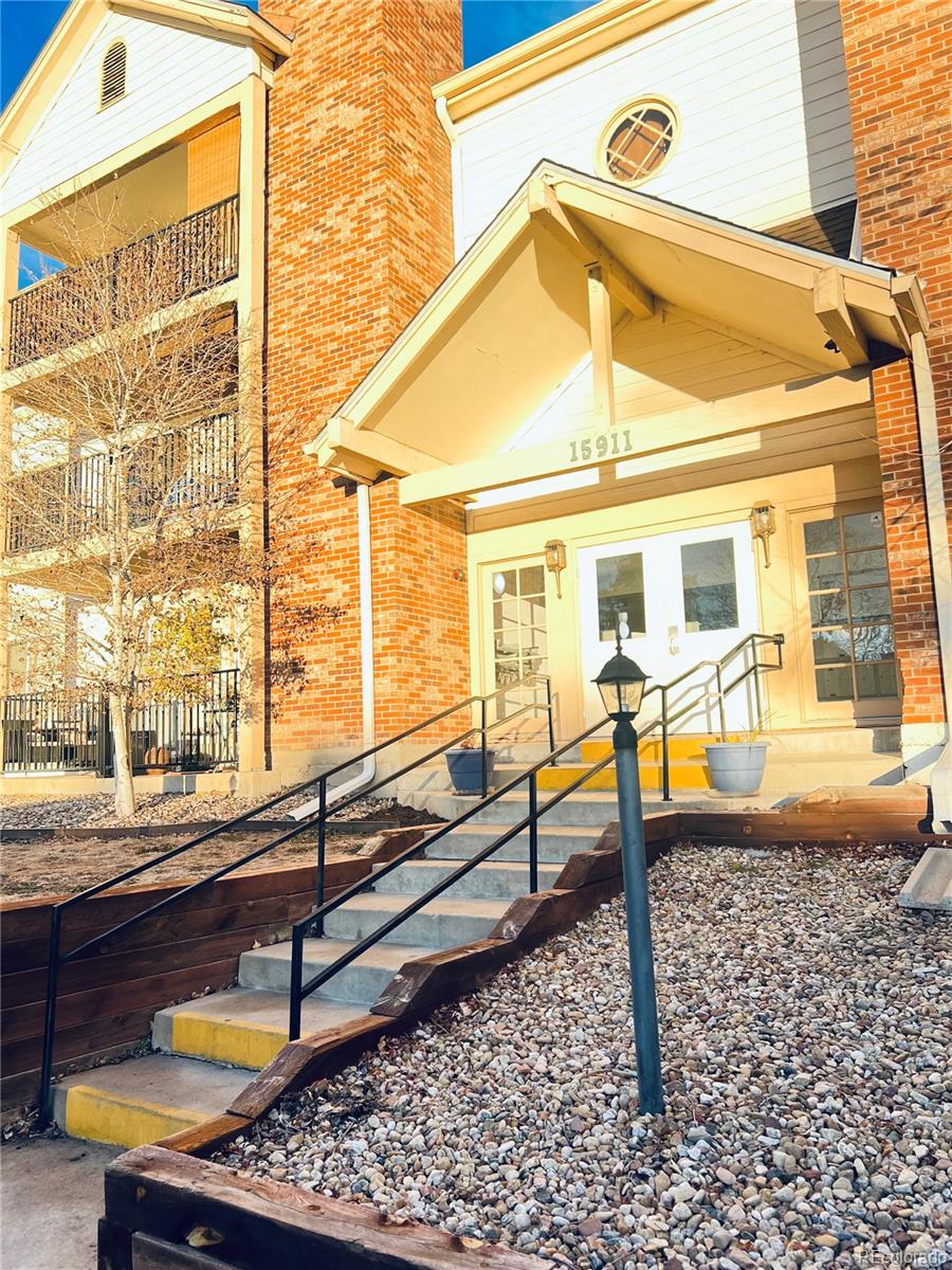 15911 E Dakota Place Aurora CO 80017