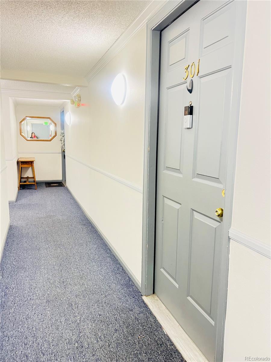 15911 E Dakota Place Aurora CO 80017