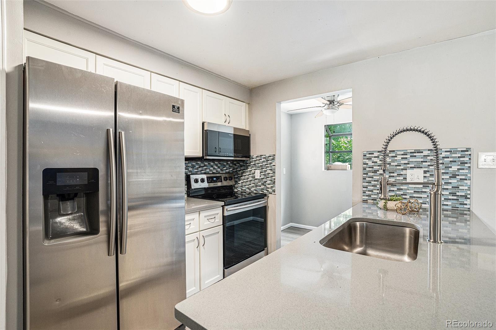 Golden CO, 12581 W 12th Place