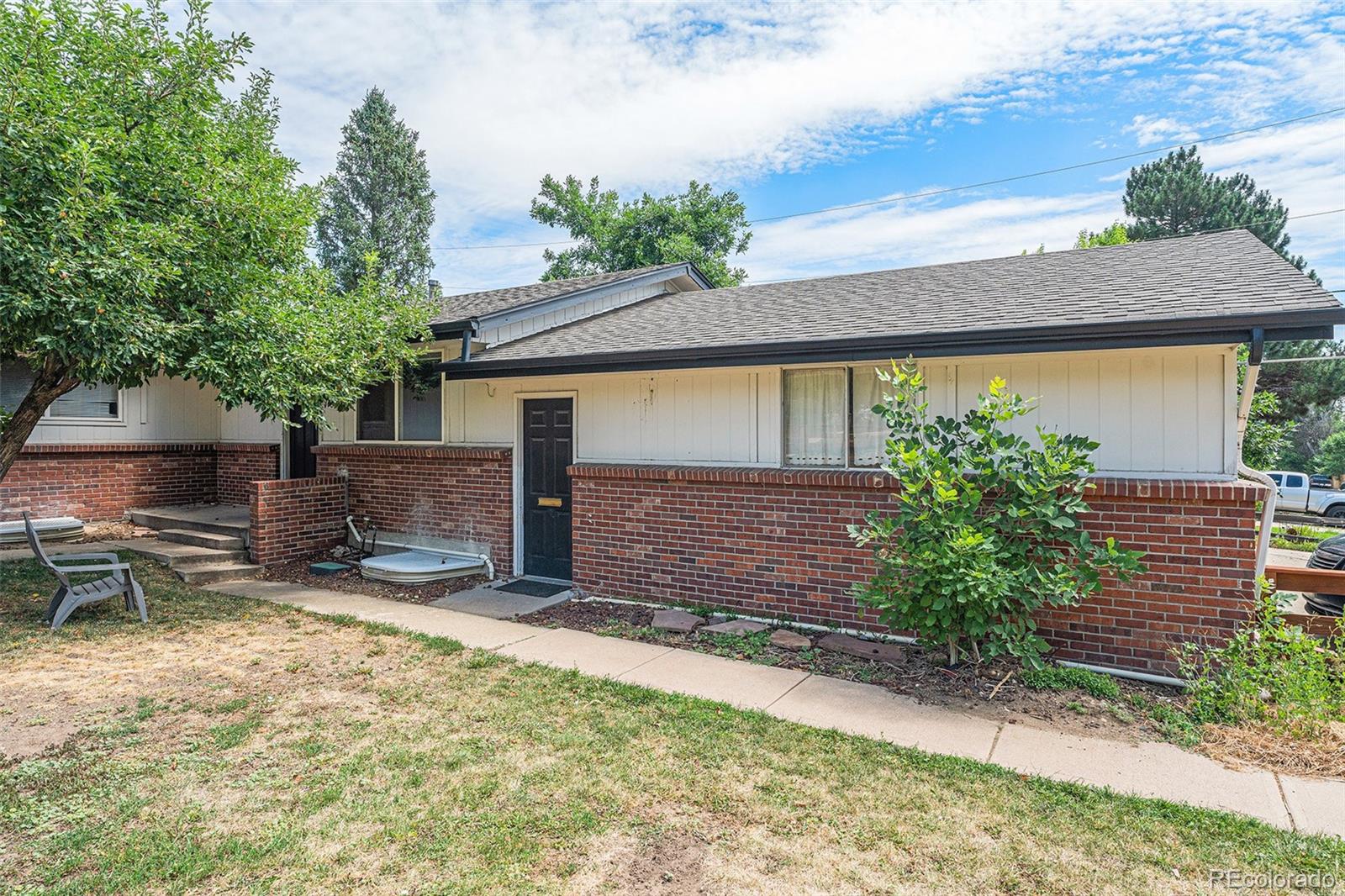 12581 W 12th Place Golden CO 80401