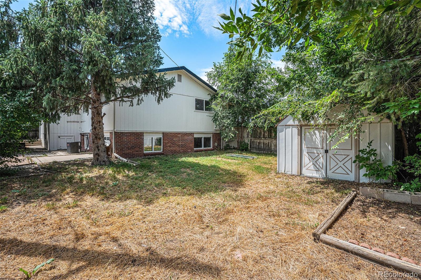 12581 W 12th Place Golden CO 80401