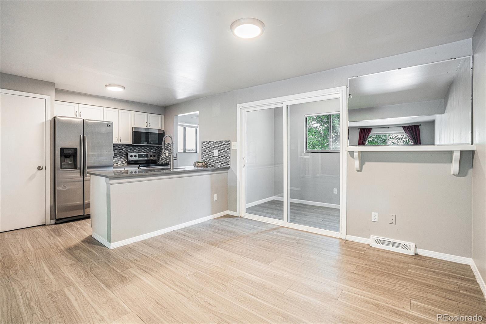 12581 W 12th Place Golden CO 80401