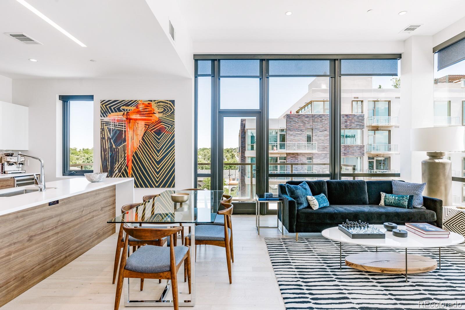 210 Saint Paul Street Denver CO 80206