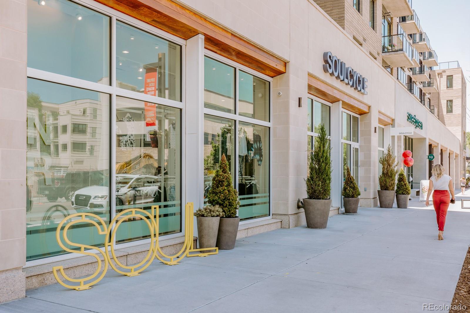 210 Saint Paul Street Denver CO 80206