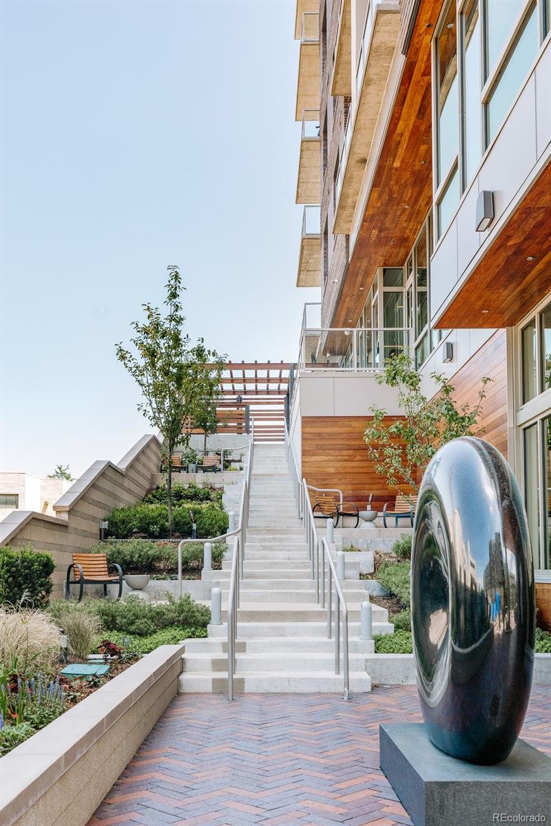 210 Saint Paul Street Denver CO 80206