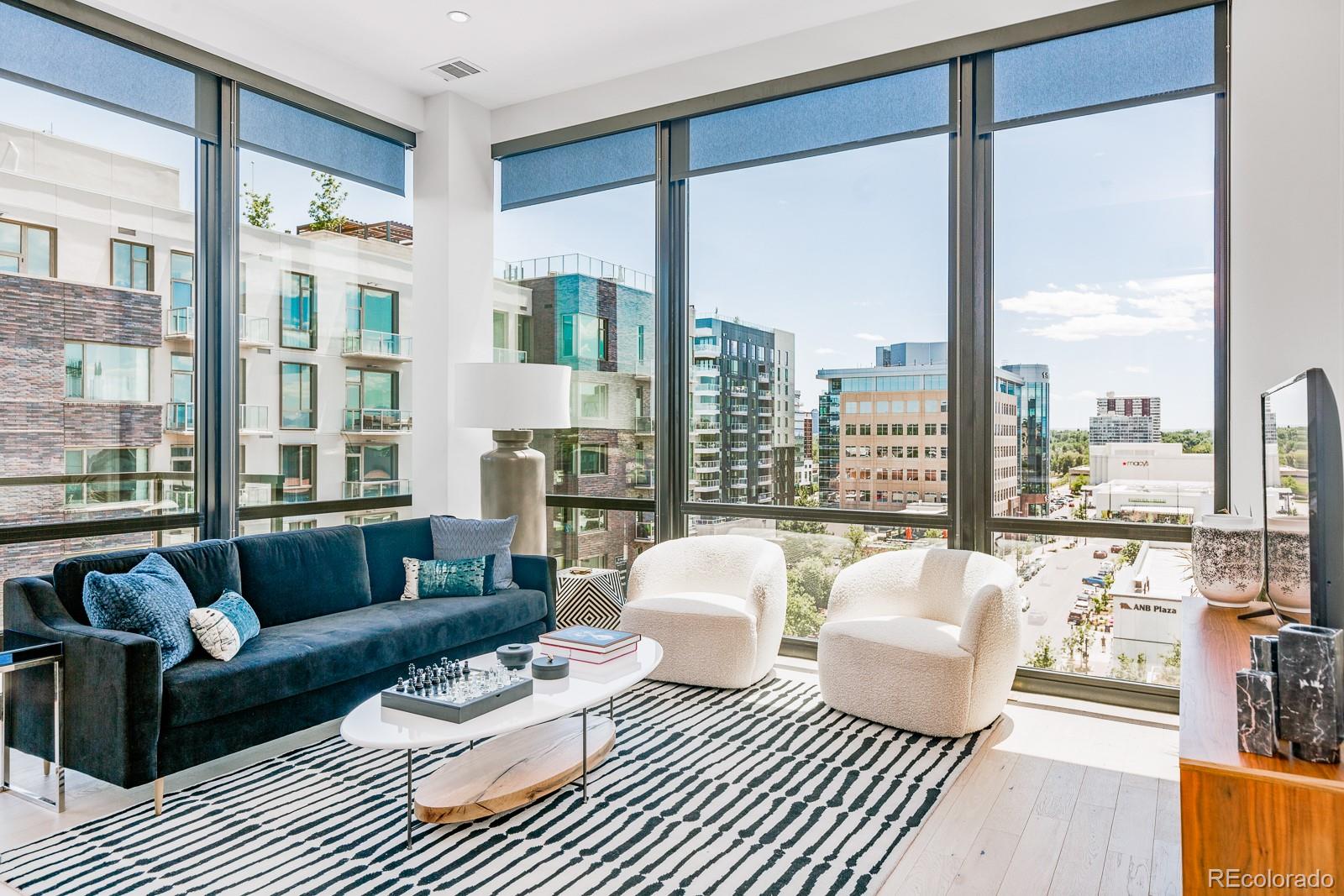 210 Saint Paul Street Denver CO 80206