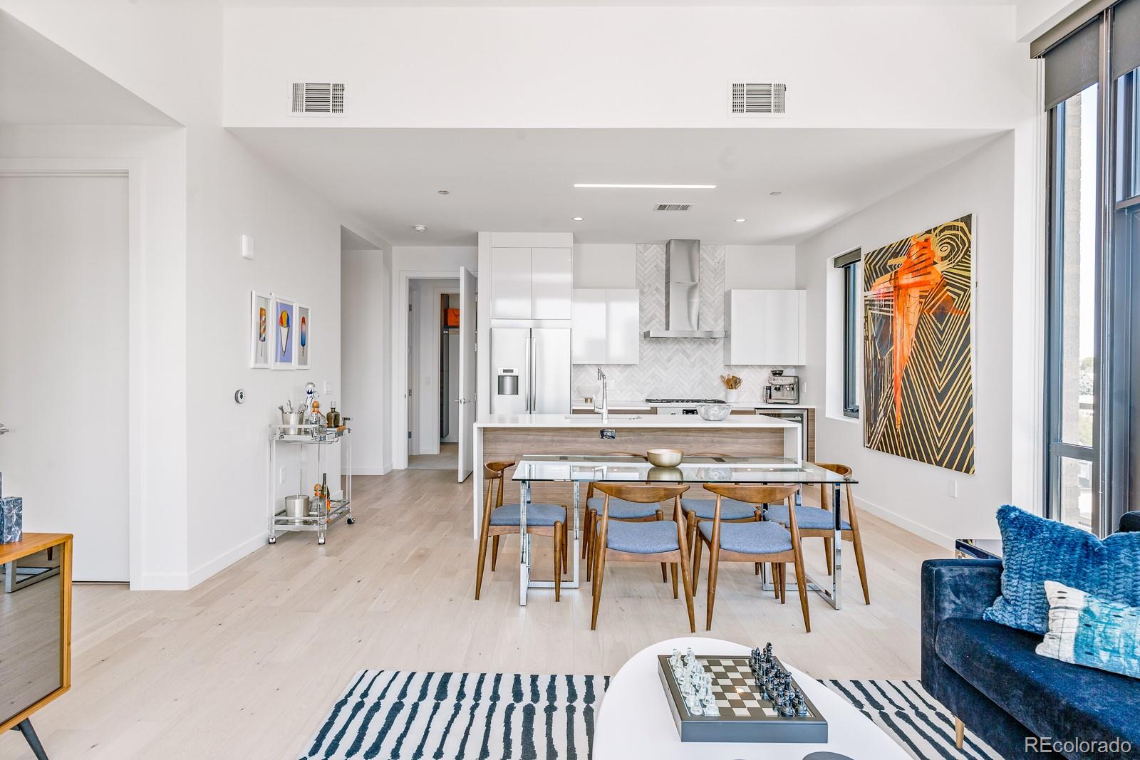 210 Saint Paul Street Denver CO 80206