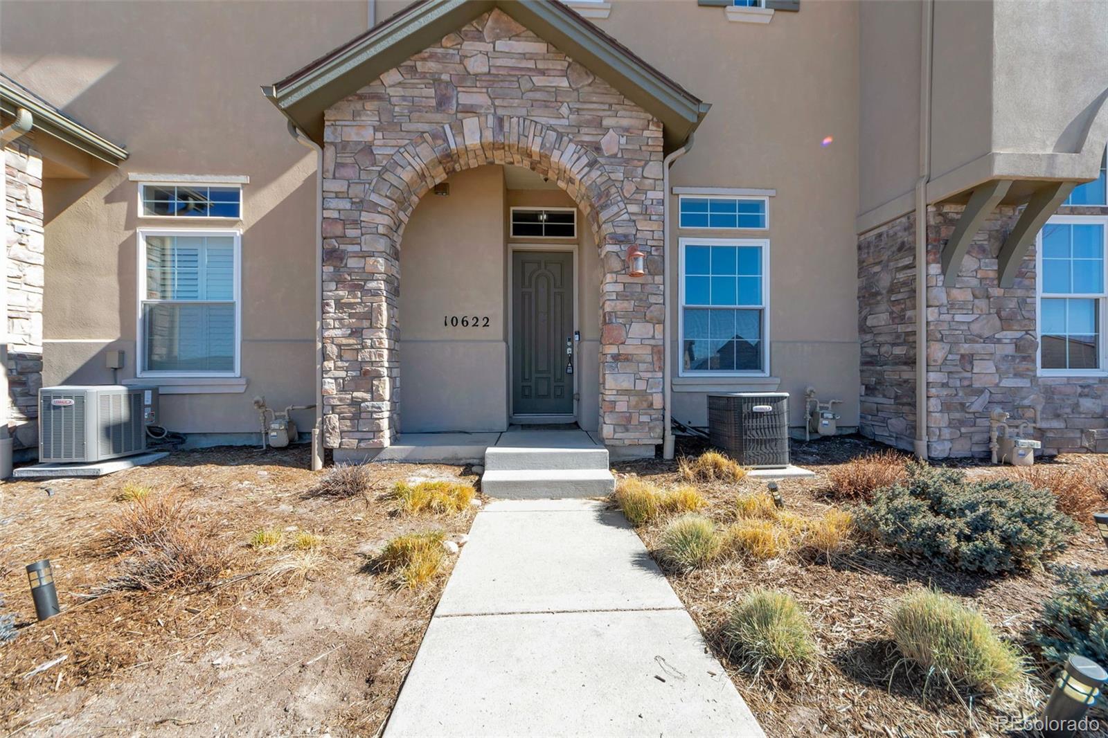 10622 Silverton Creek Point Colorado Springs CO 80908