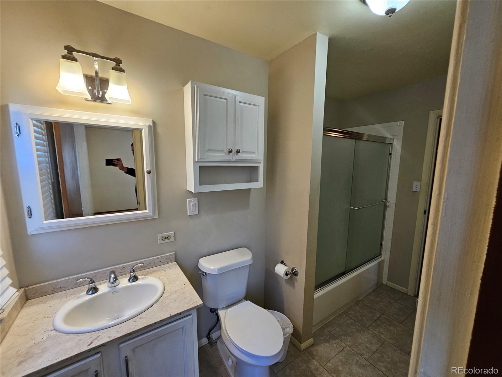 124 N Brentwood Drive Colorado Springs CO 80909