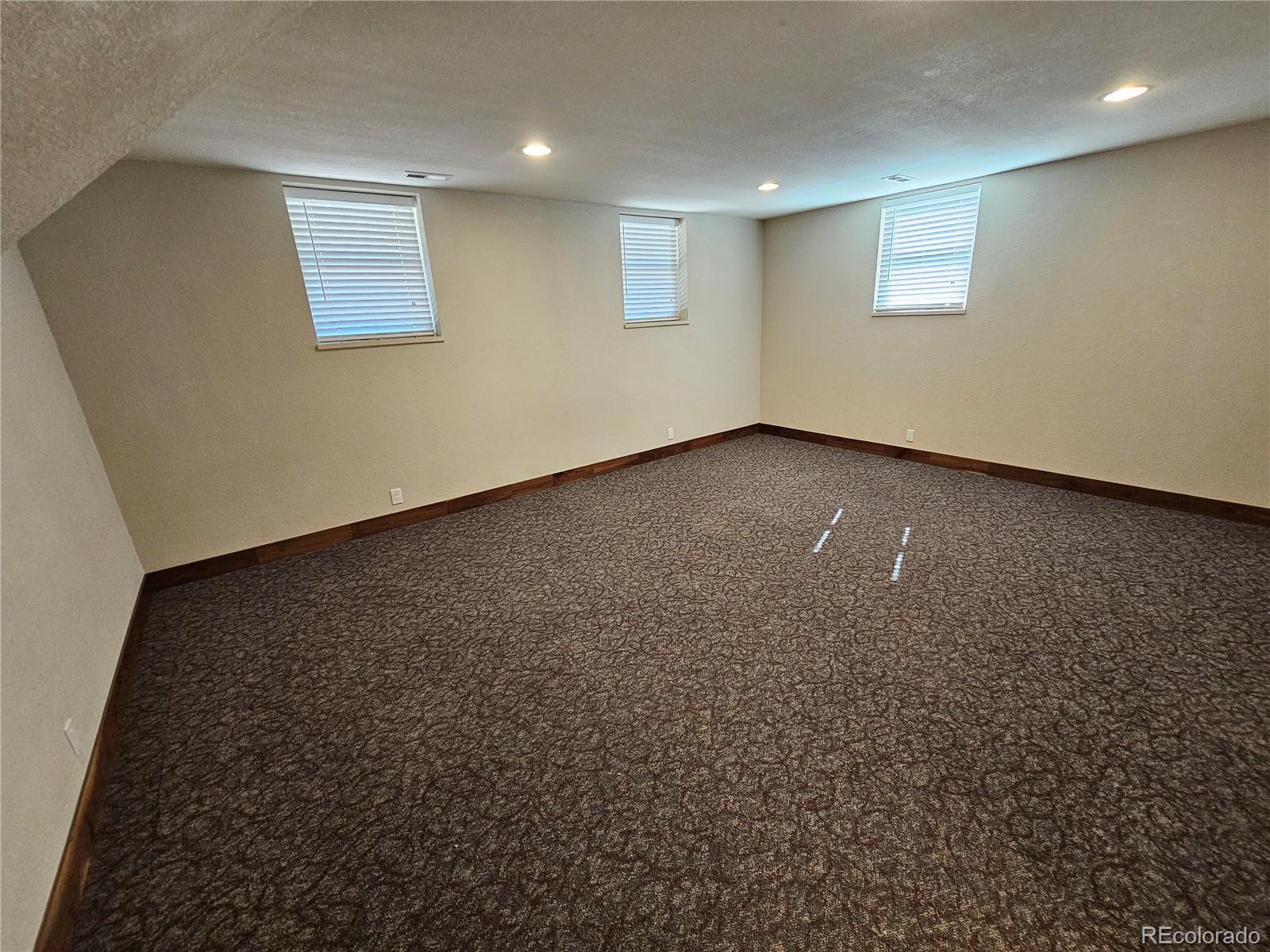 124 N Brentwood Drive Colorado Springs CO 80909