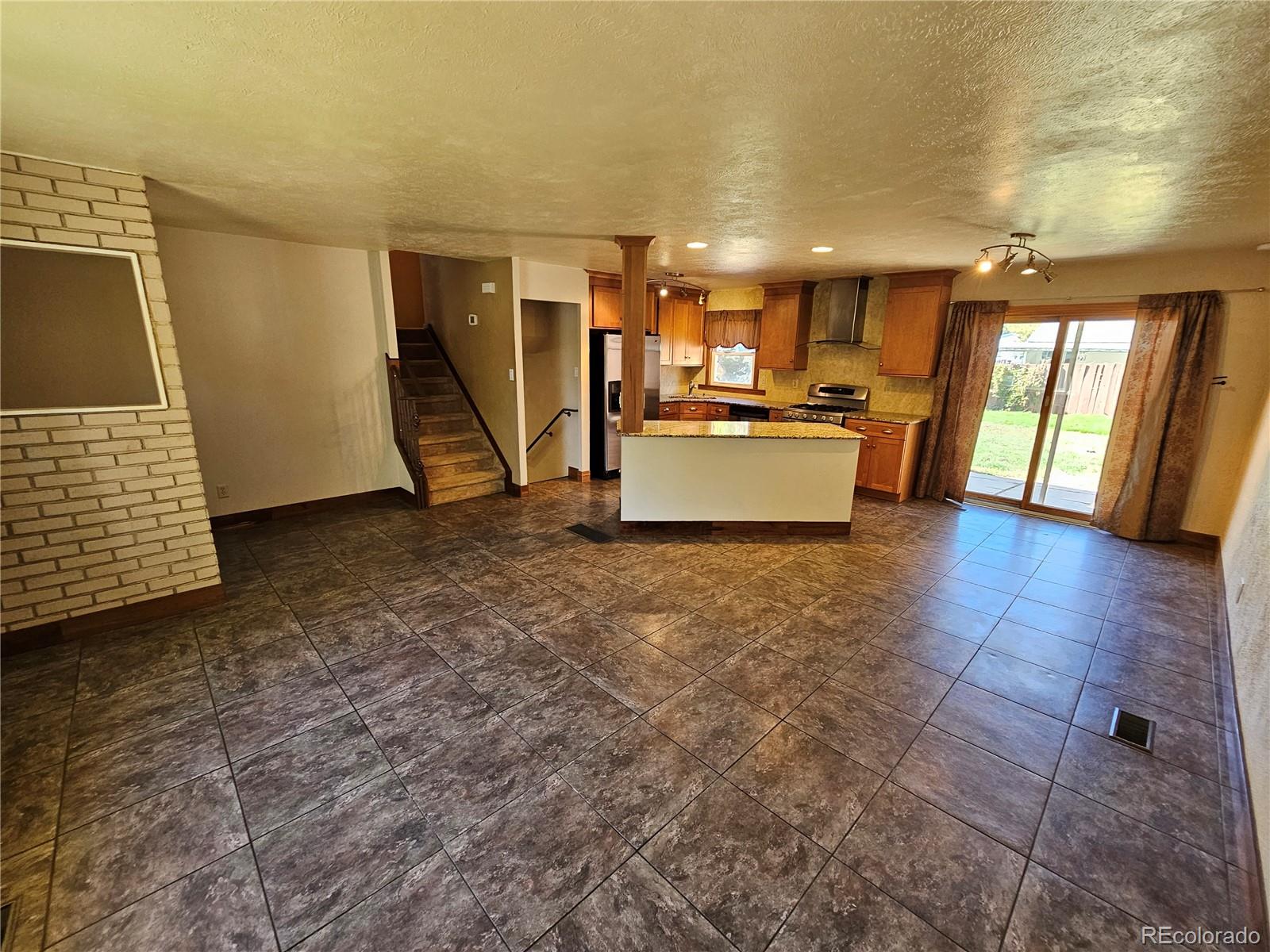 124 N Brentwood Drive Colorado Springs CO 80909