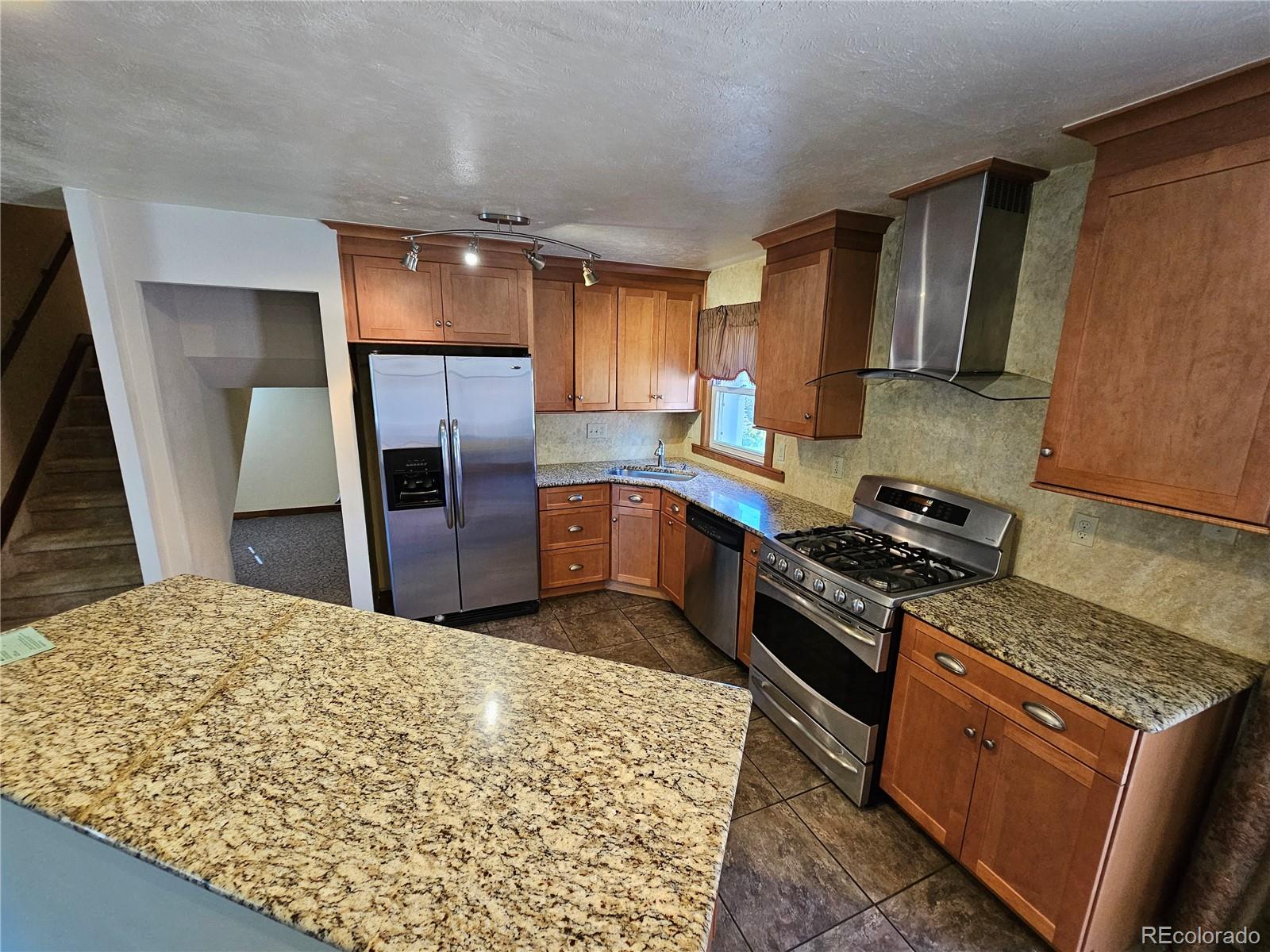 124 N Brentwood Drive Colorado Springs CO 80909