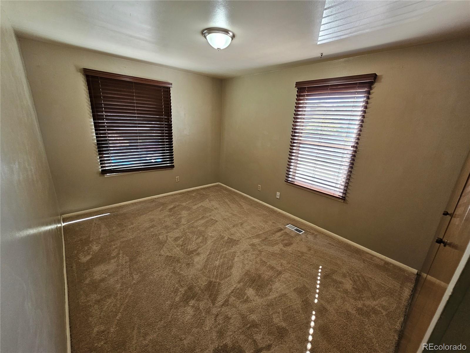 124 N Brentwood Drive Colorado Springs CO 80909
