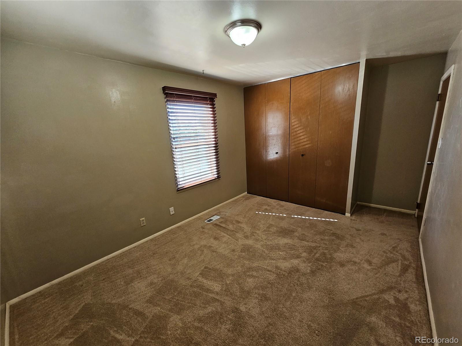 124 N Brentwood Drive Colorado Springs CO 80909