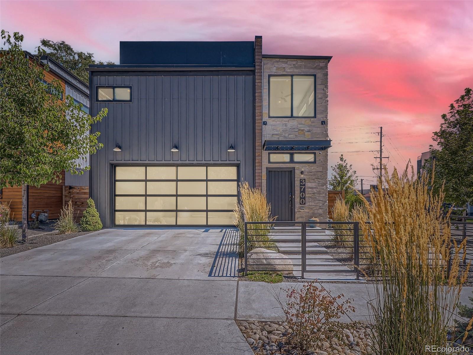 3700 Jason Street Denver CO 80211