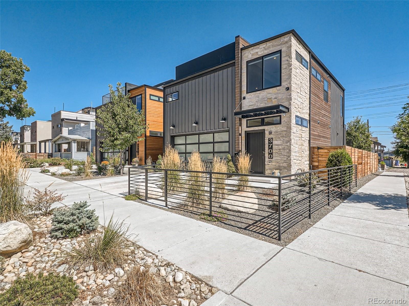 3700 Jason Street Denver CO 80211