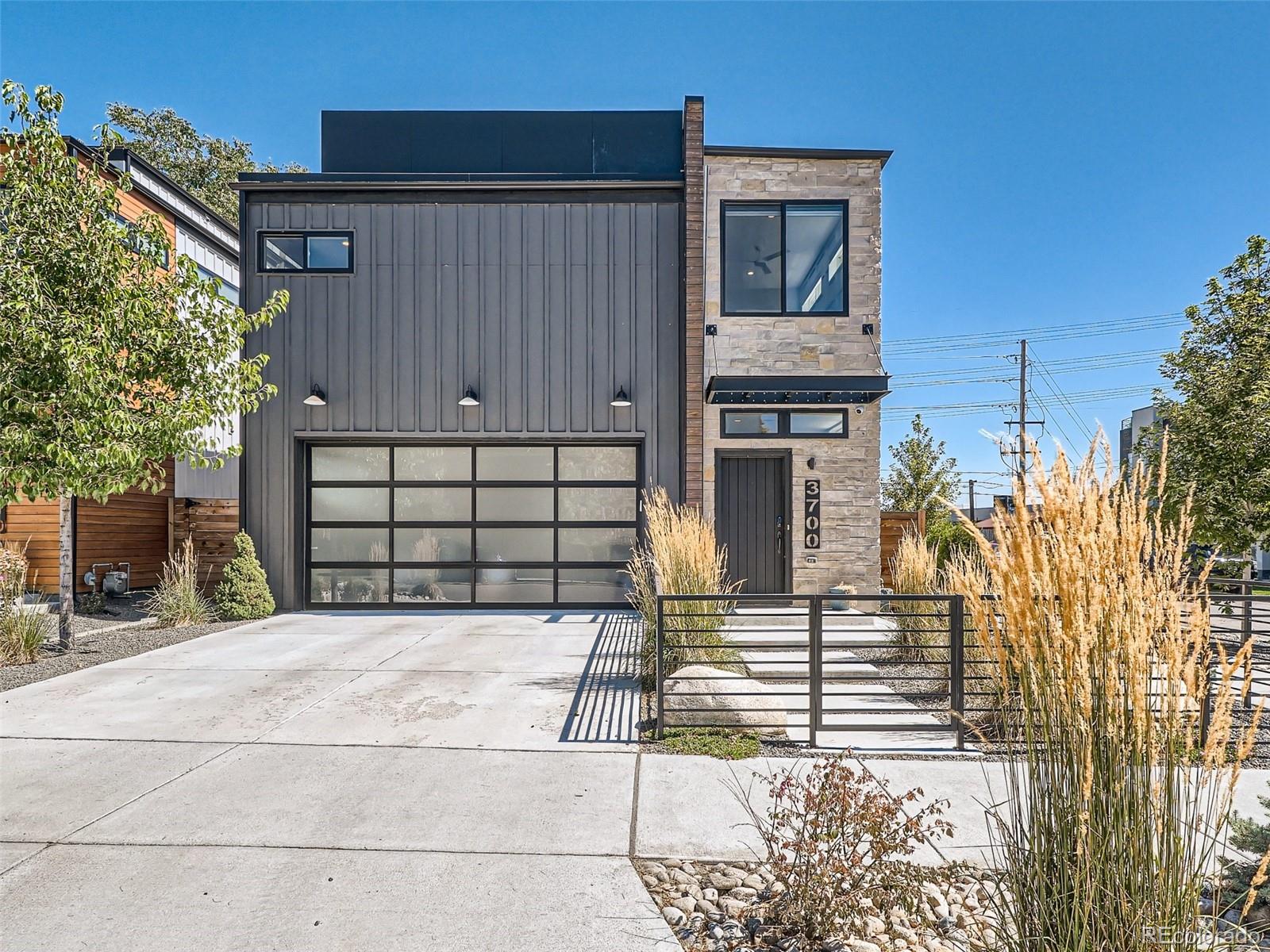3700 Jason Street Denver CO 80211