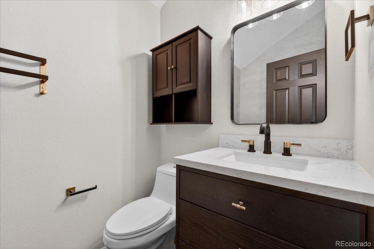 7635 S Steele Centennial CO 80122