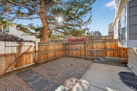 7635 S Steele Centennial CO 80122