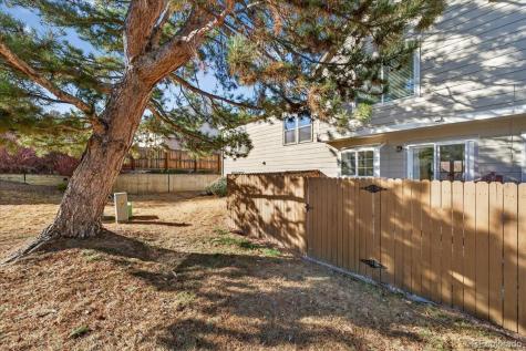 7635 S Steele Centennial CO 80122