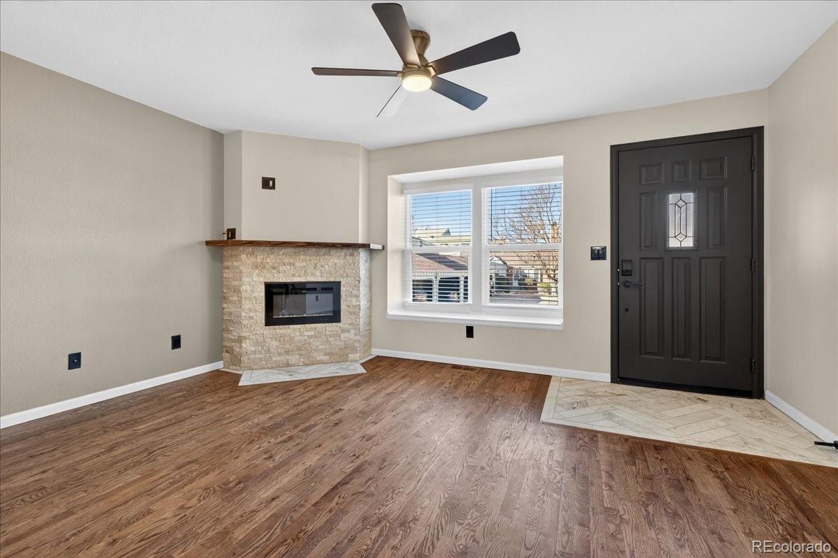 7635 S Steele Centennial CO 80122