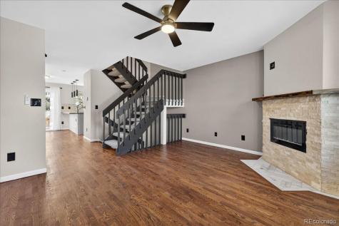 7635 S Steele Centennial CO 80122