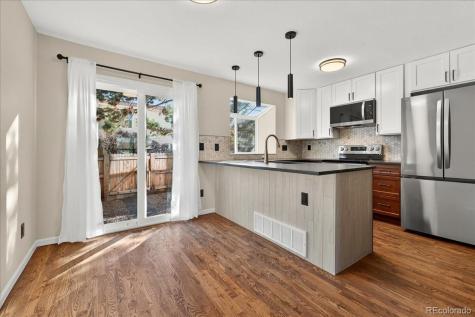 7635 S Steele Centennial CO 80122