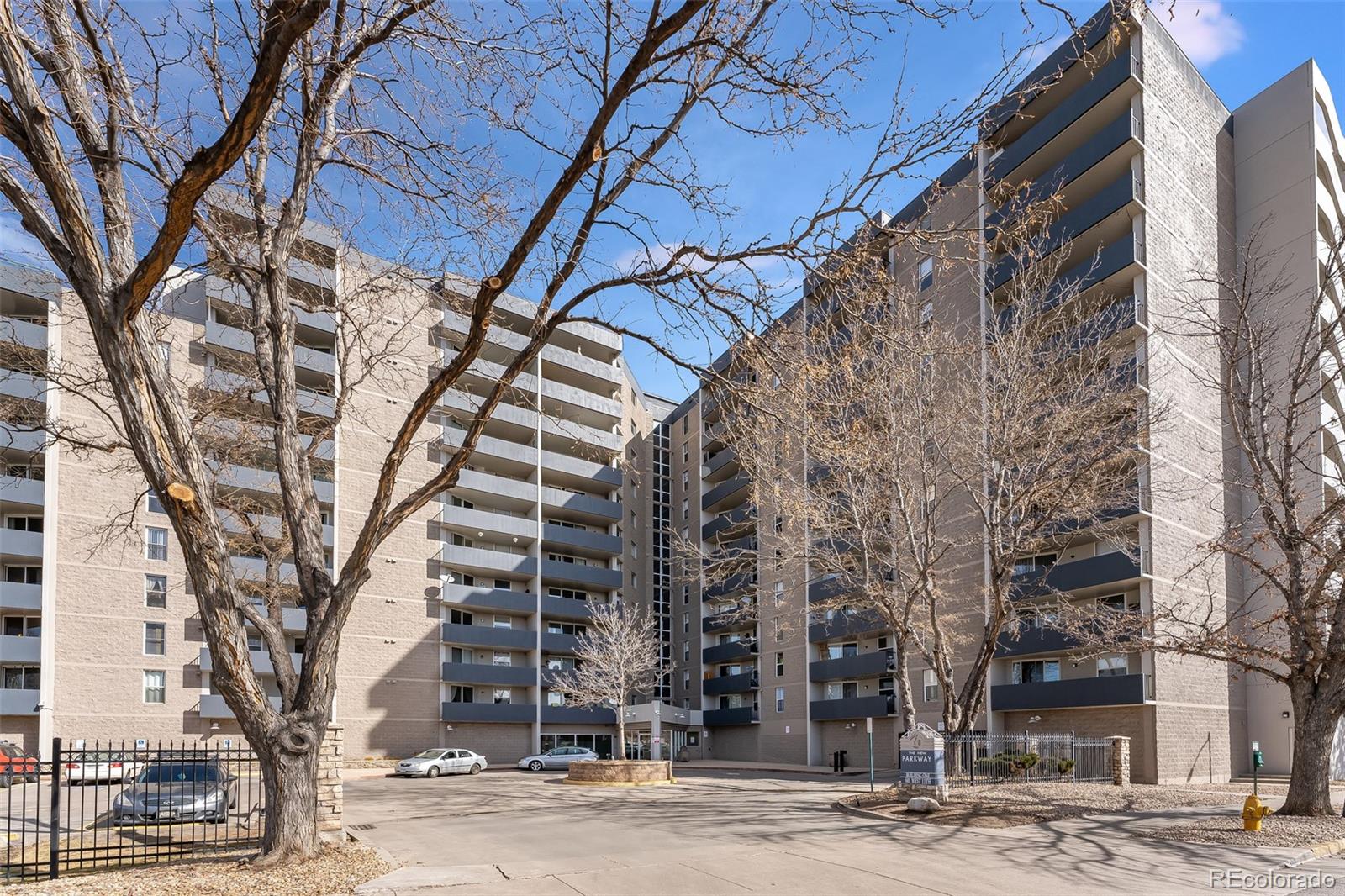 601 W 11th Avenue Denver CO 80204