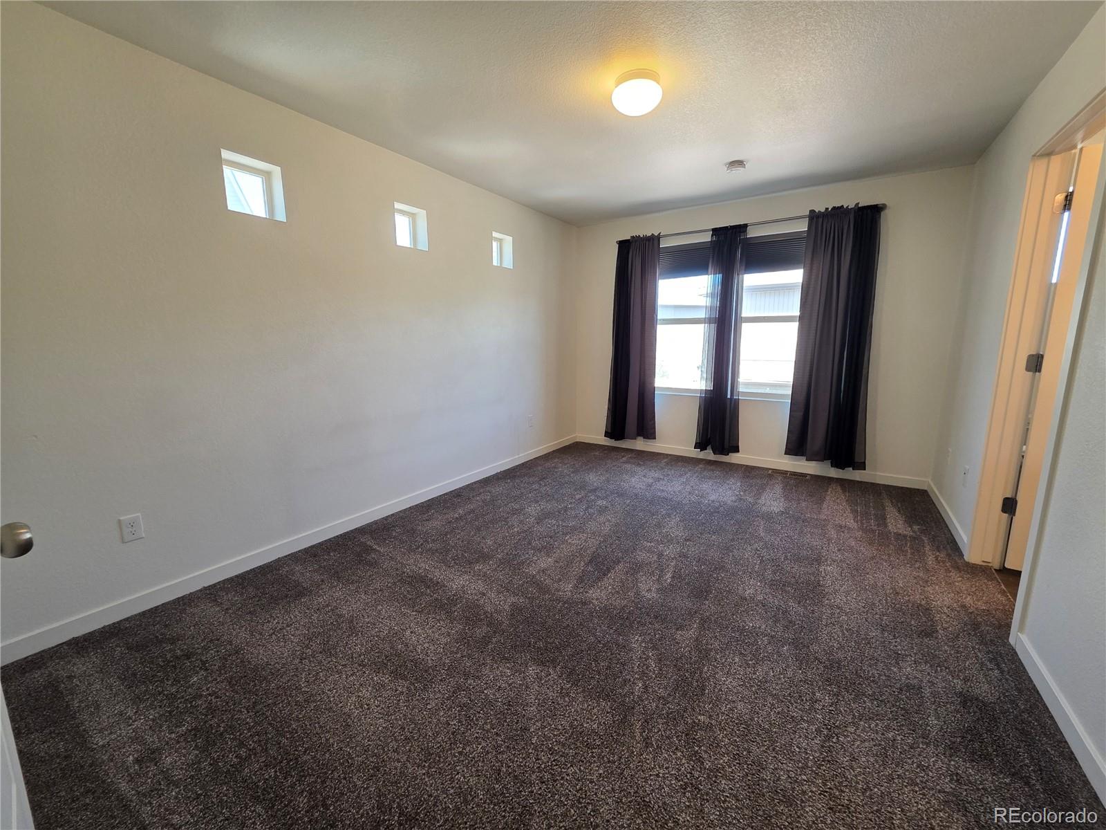 6504 Thicket Pass Lane Colorado Springs CO 80927