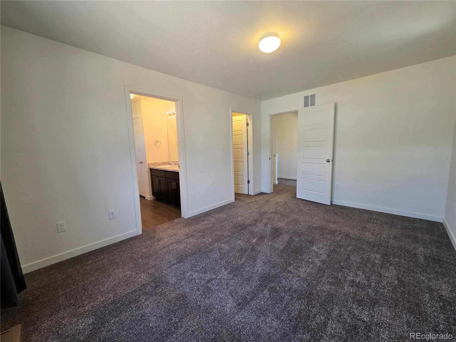 6504 Thicket Pass Lane Colorado Springs CO 80927