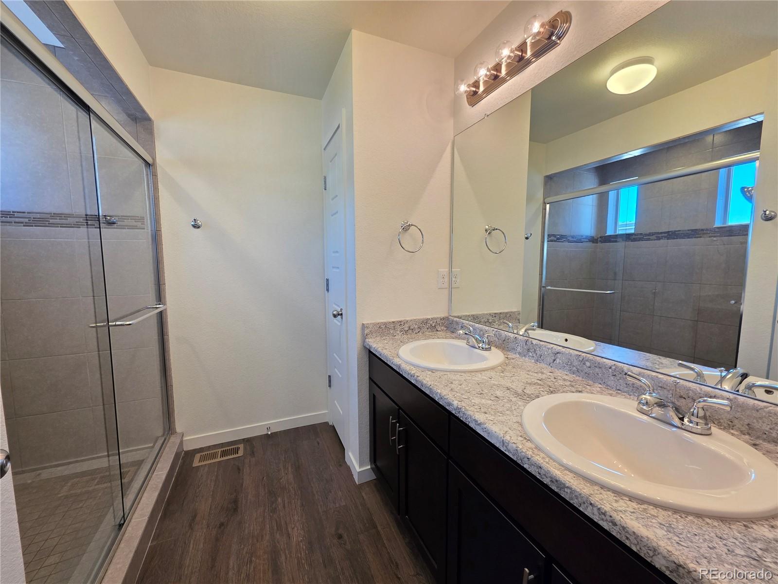 6504 Thicket Pass Lane Colorado Springs CO 80927