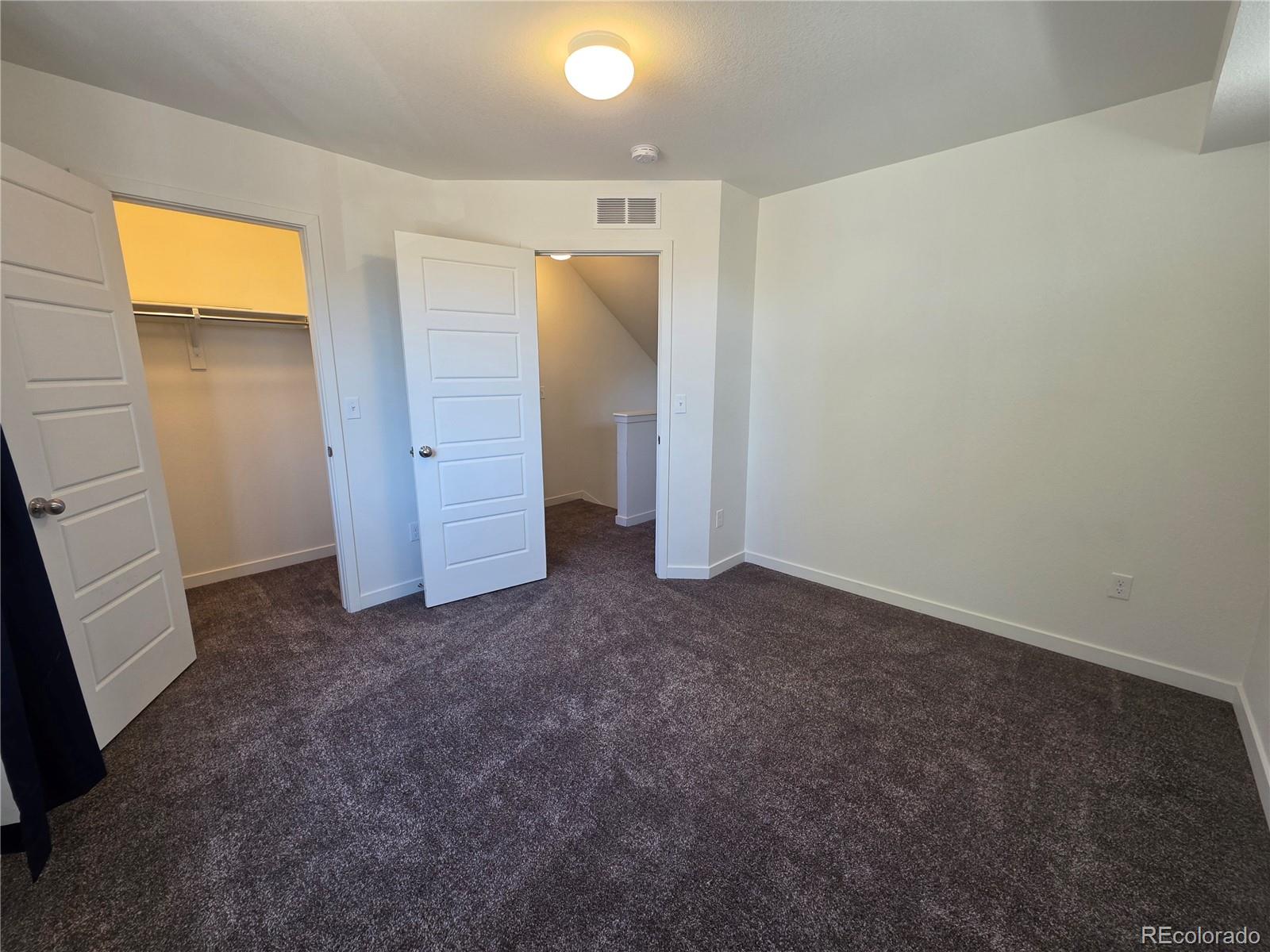 6504 Thicket Pass Lane Colorado Springs CO 80927