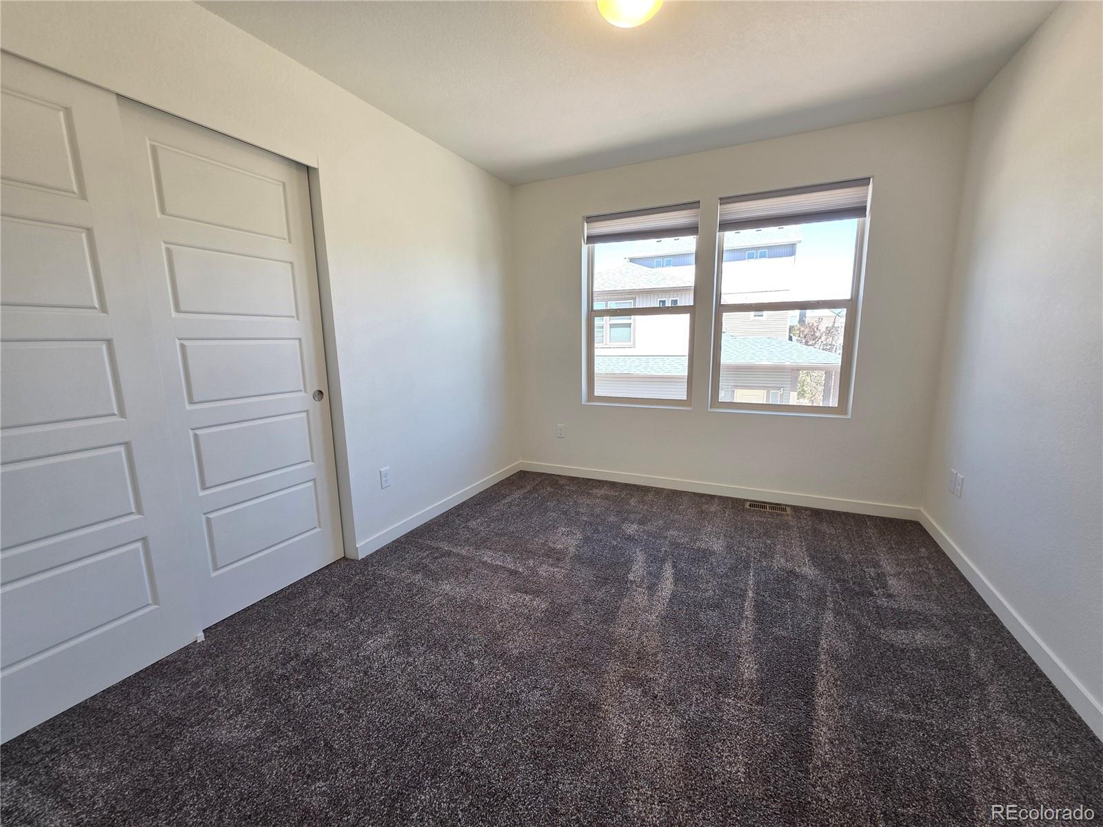 6504 Thicket Pass Lane Colorado Springs CO 80927