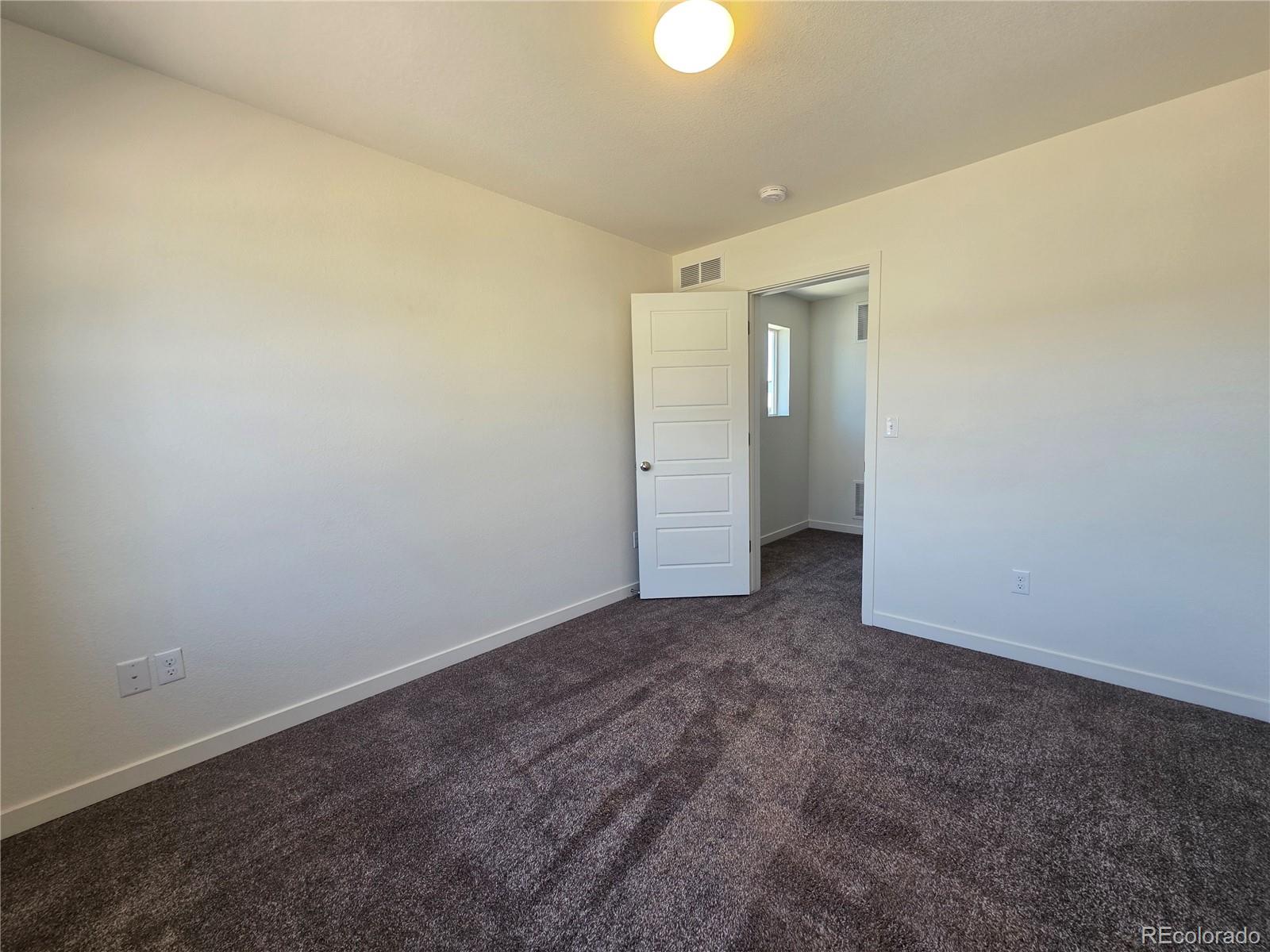 6504 Thicket Pass Lane Colorado Springs CO 80927