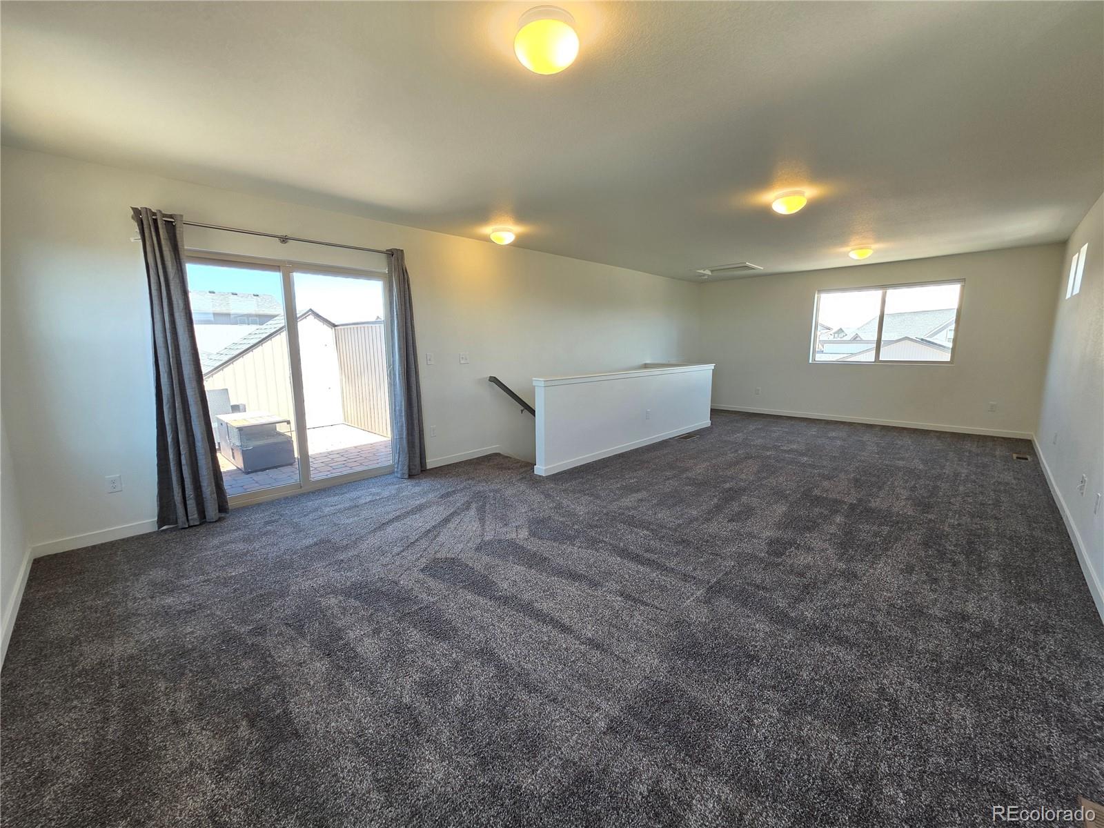 6504 Thicket Pass Lane Colorado Springs CO 80927