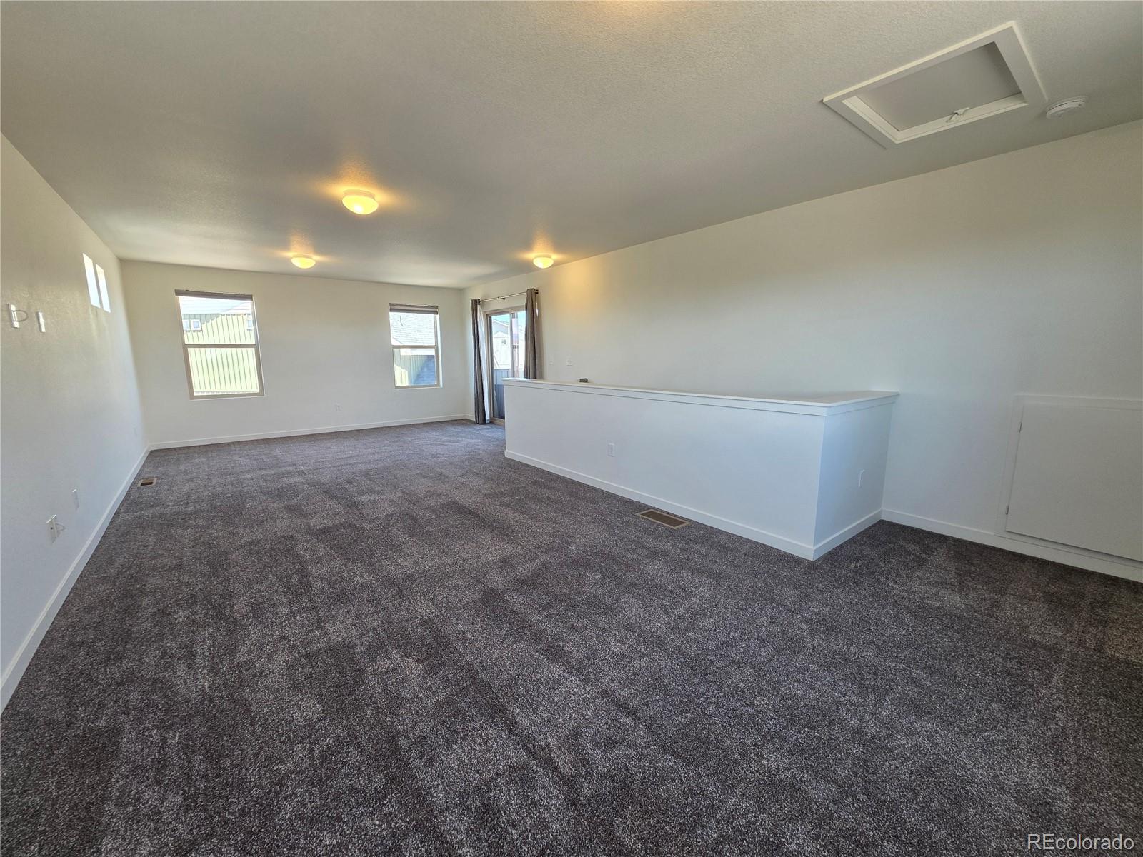 6504 Thicket Pass Lane Colorado Springs CO 80927