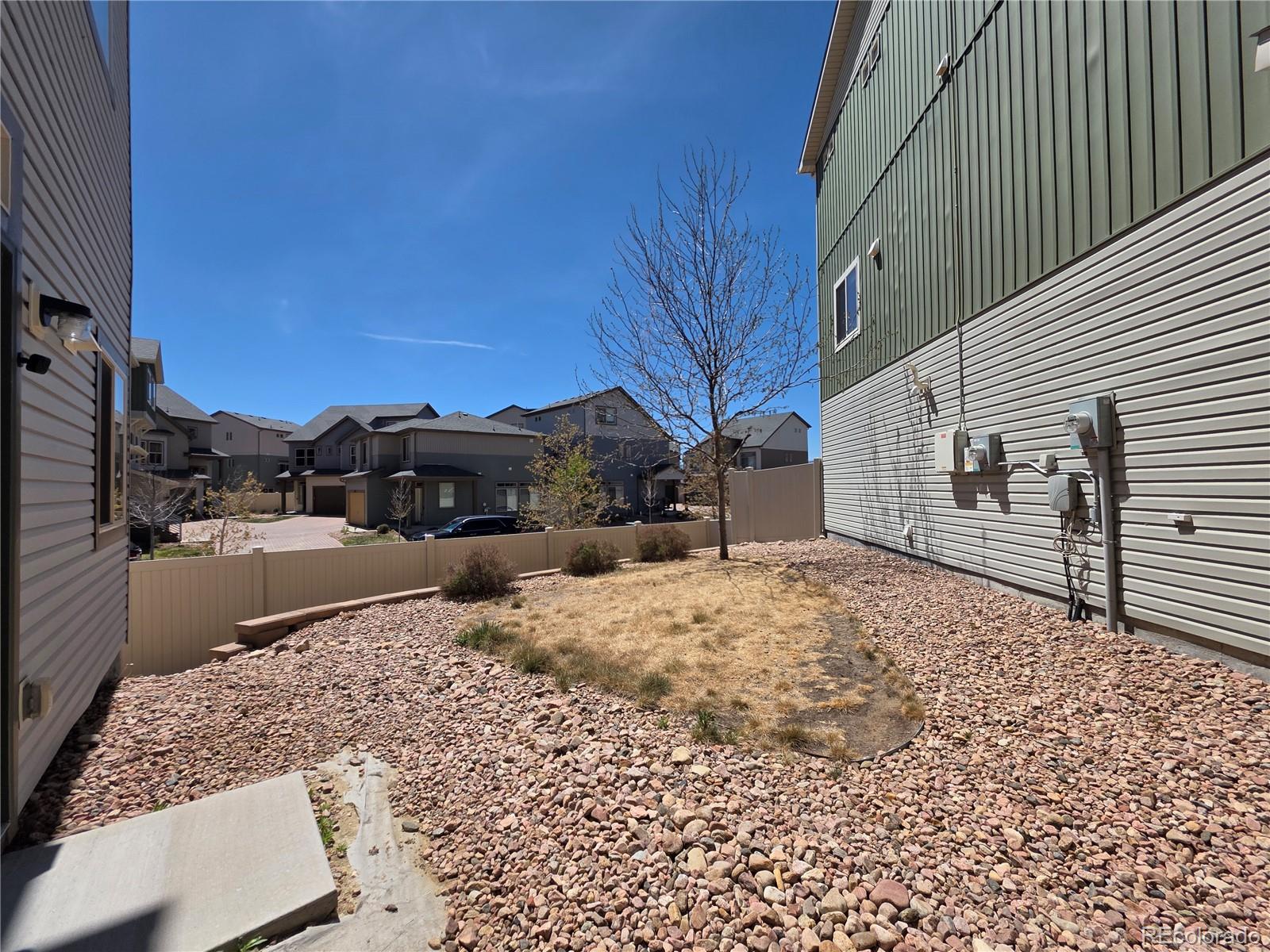 6504 Thicket Pass Lane Colorado Springs CO 80927