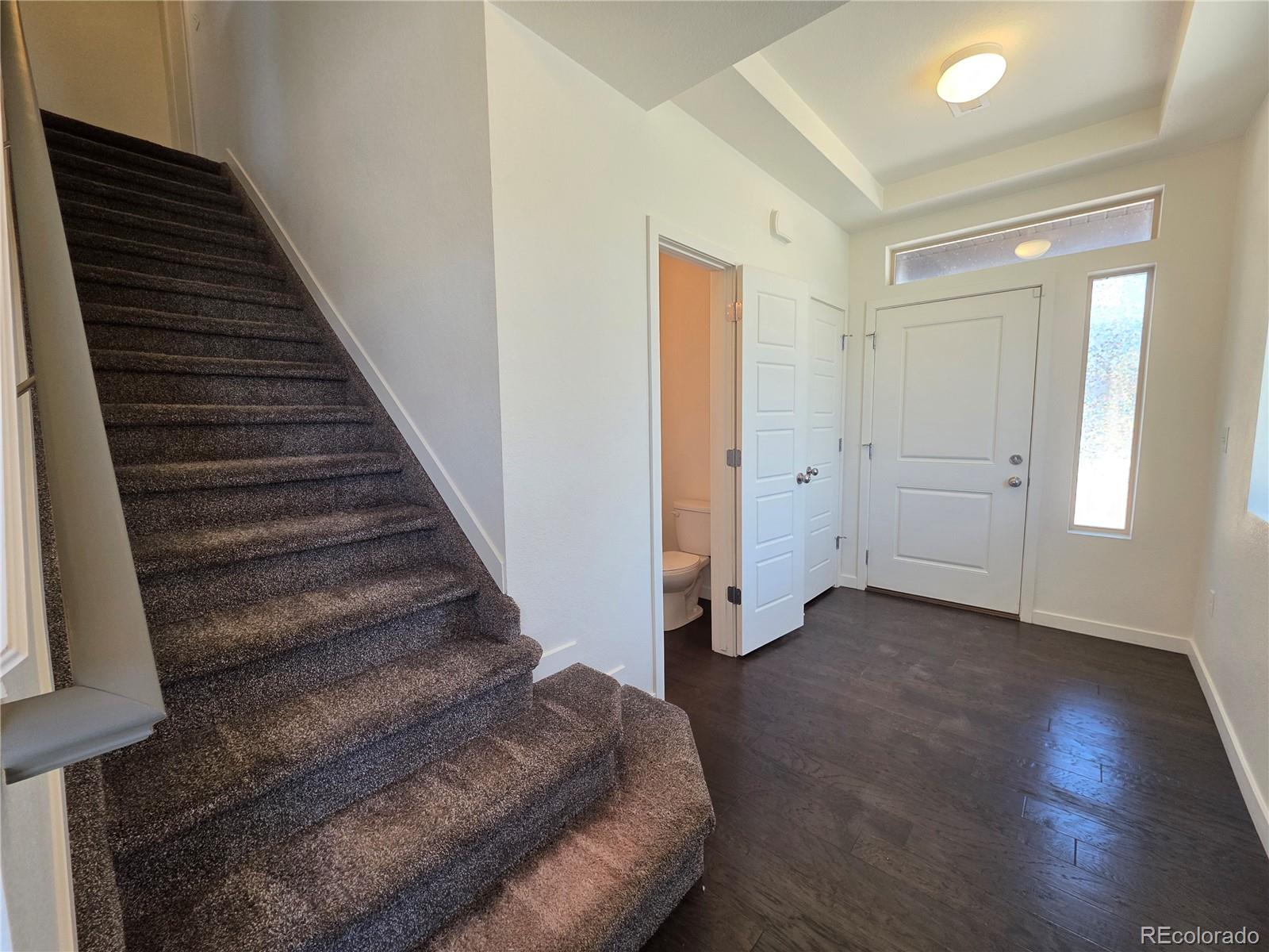 6504 Thicket Pass Lane Colorado Springs CO 80927