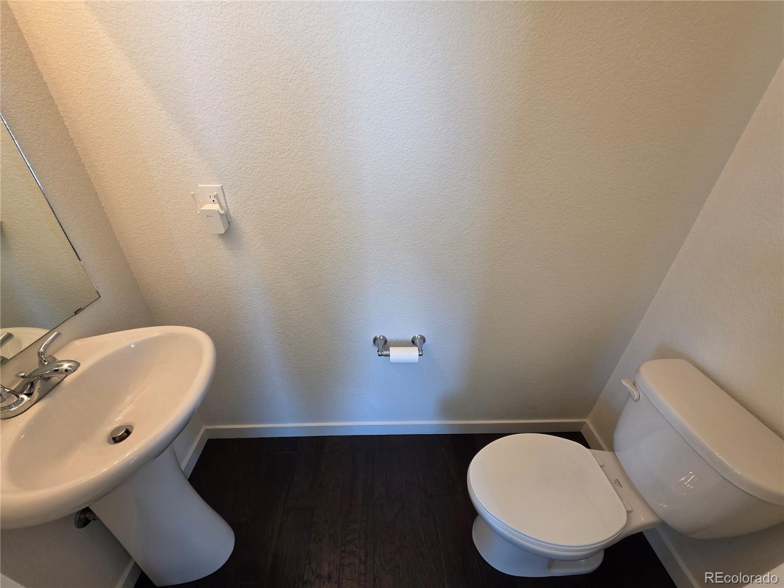6504 Thicket Pass Lane Colorado Springs CO 80927