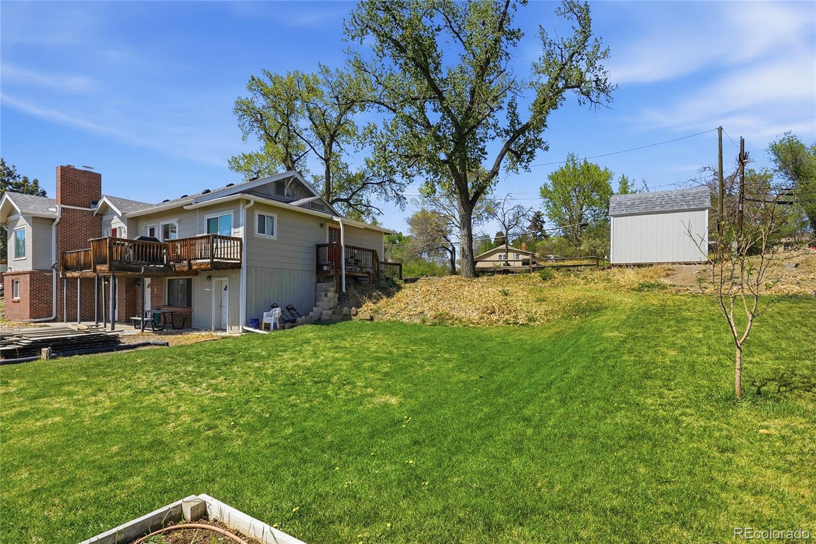 6190 Wadsworth Boulevard Arvada CO 80003