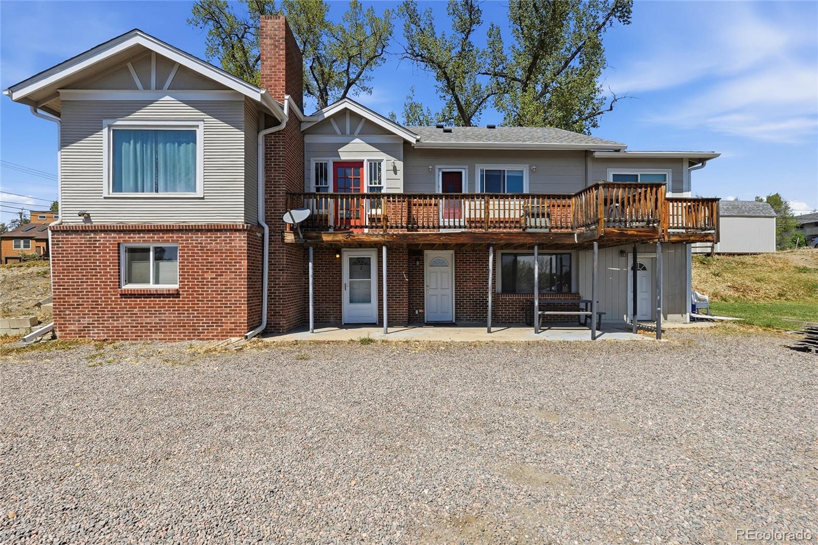 6190 Wadsworth Boulevard Arvada CO 80003