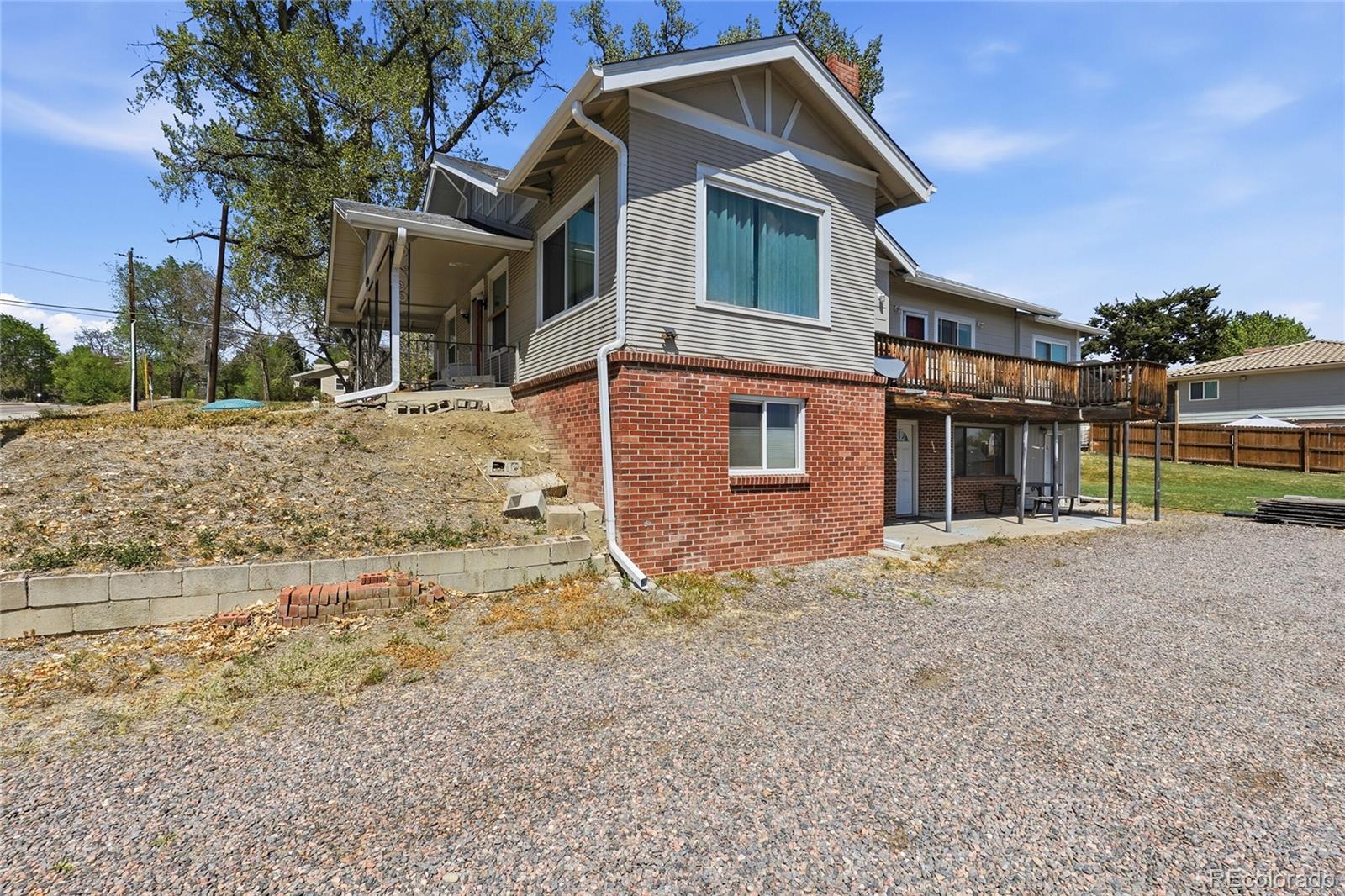 6190 Wadsworth Boulevard Arvada CO 80003